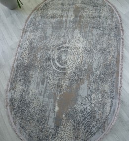 Синтетический ковёр Levado 03710D L.GREY... - высокое качество по лучшей цене в Украине.